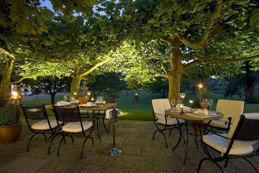 Reck's Hotel-Restaurant Salem  Exterior foto