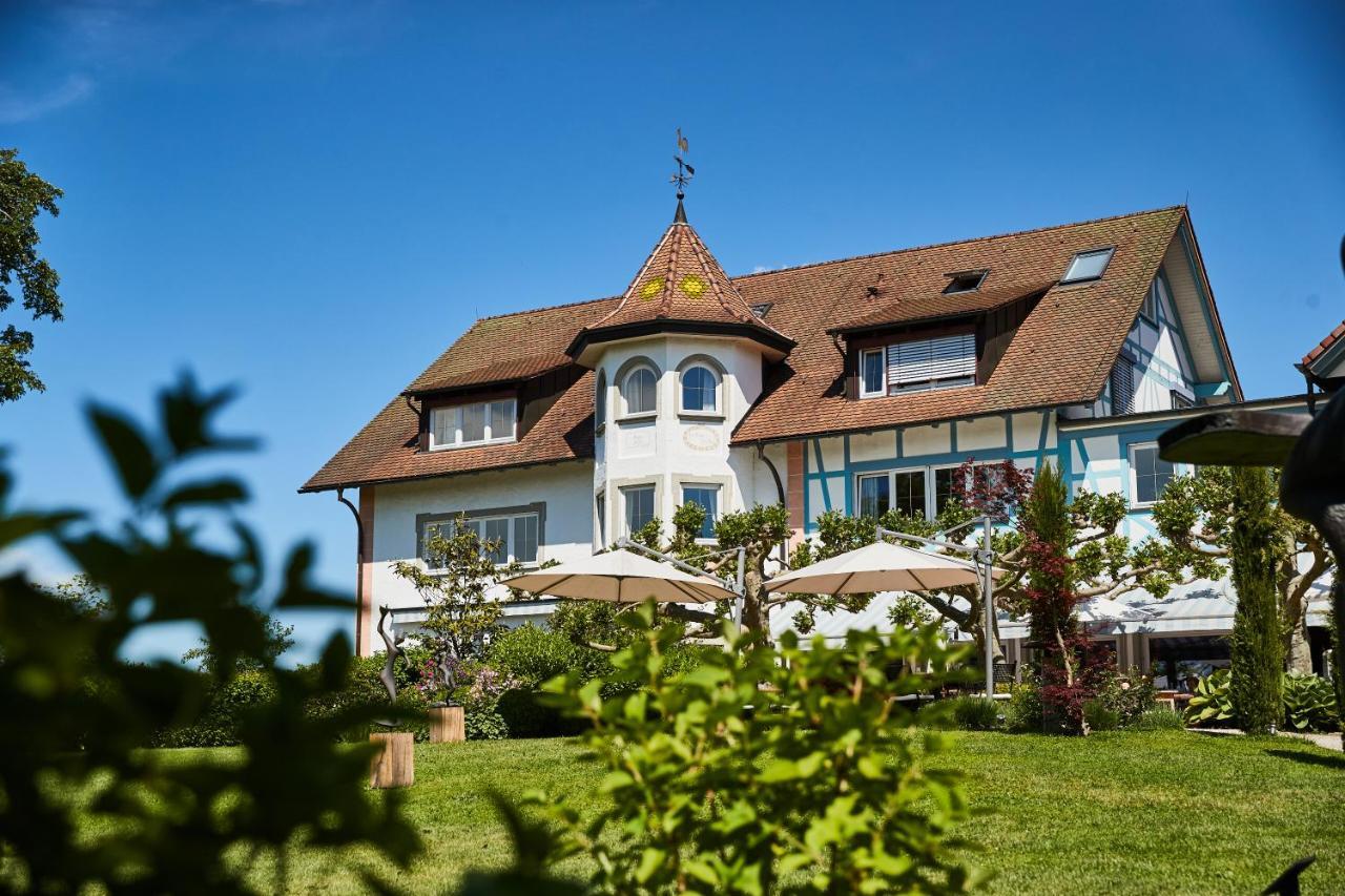 Reck's Hotel-Restaurant Salem  Exterior foto
