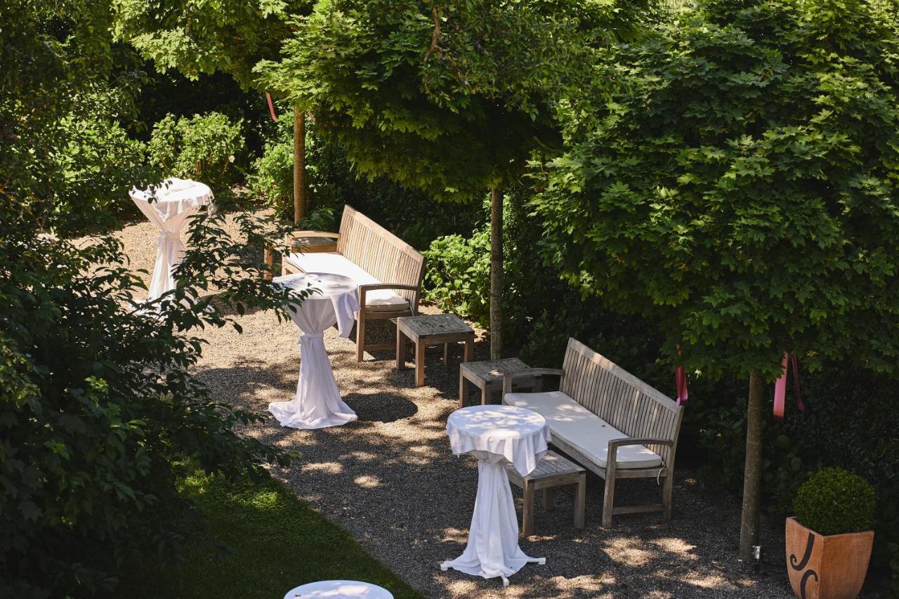 Reck's Hotel-Restaurant Salem  Exterior foto